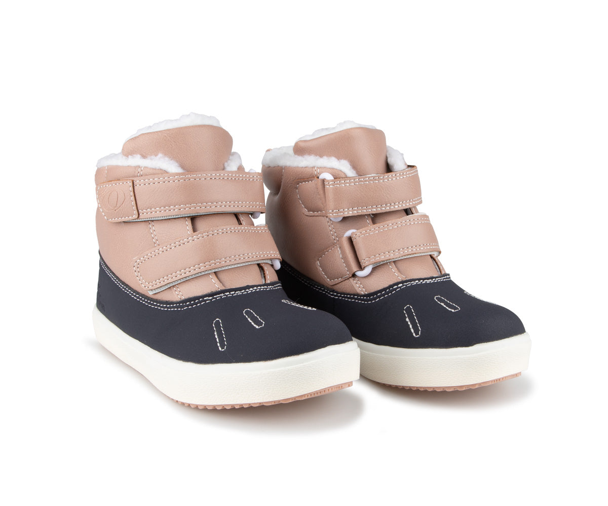 ASPICOT - Bottillons pour petits enfants - Duty Nine