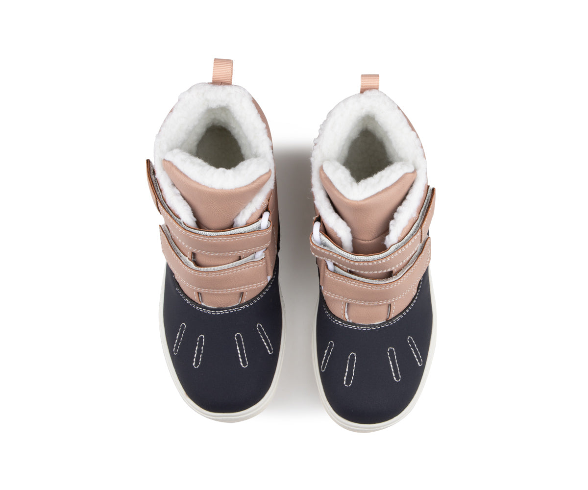 ASPICOT - Bottillons pour petits enfants - Duty Nine