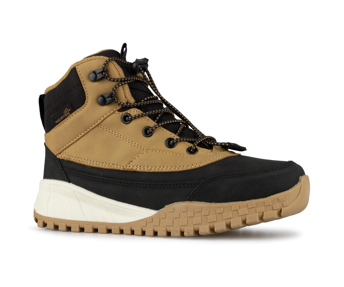 Duty Nine Children's Junior Ankle Boot - ATTONEY