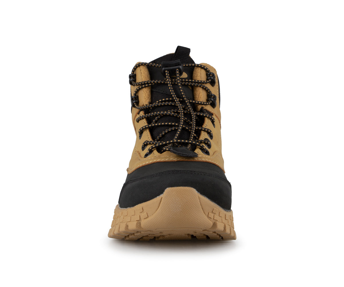 Duty Nine Children's Junior Ankle Boot - ATTONEY