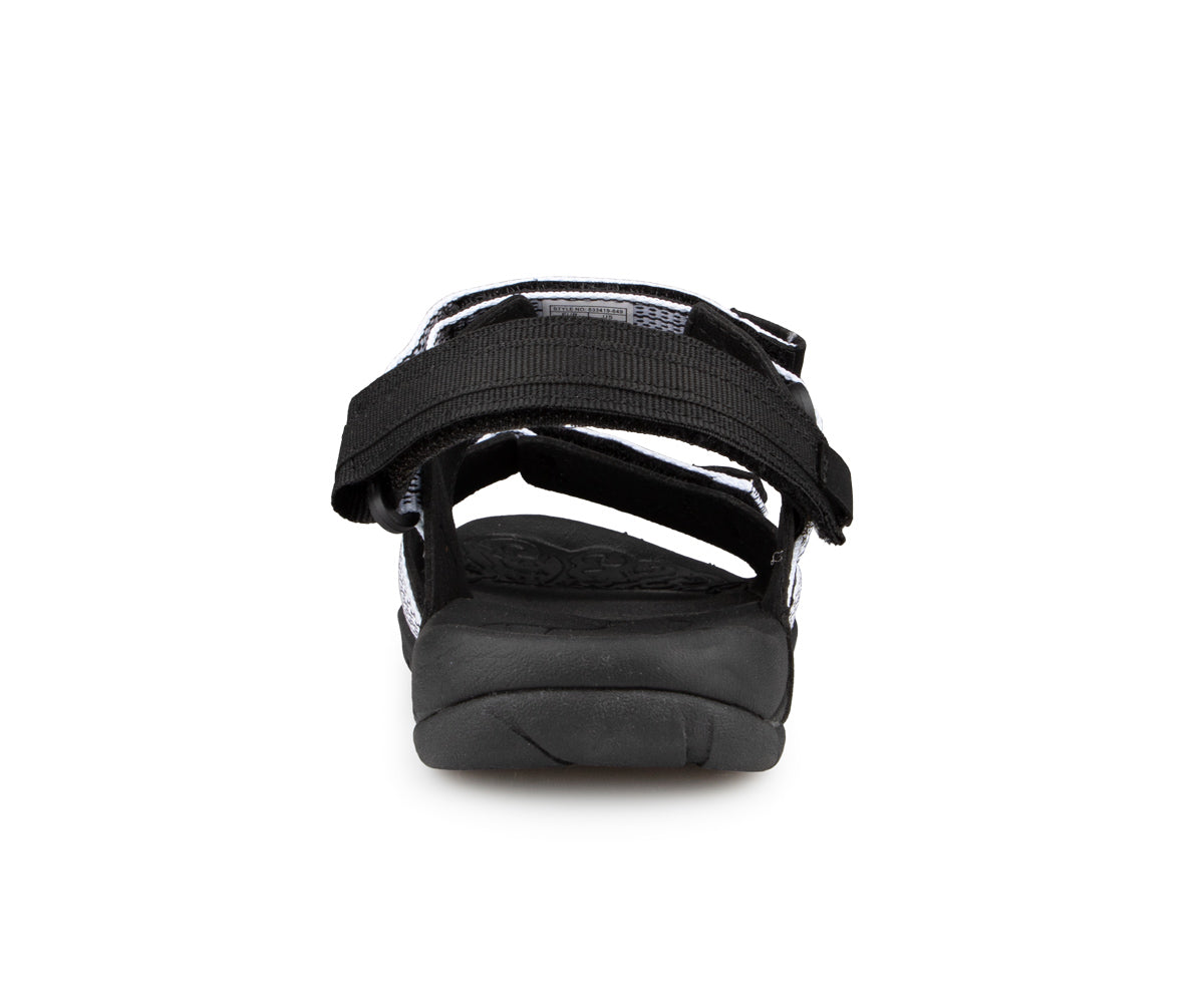 BLIZZI - Velcro sandals for women - Duty Nine