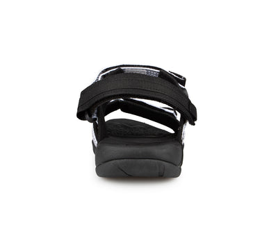 BLIZZI - Velcro sandals for women - Duty Nine