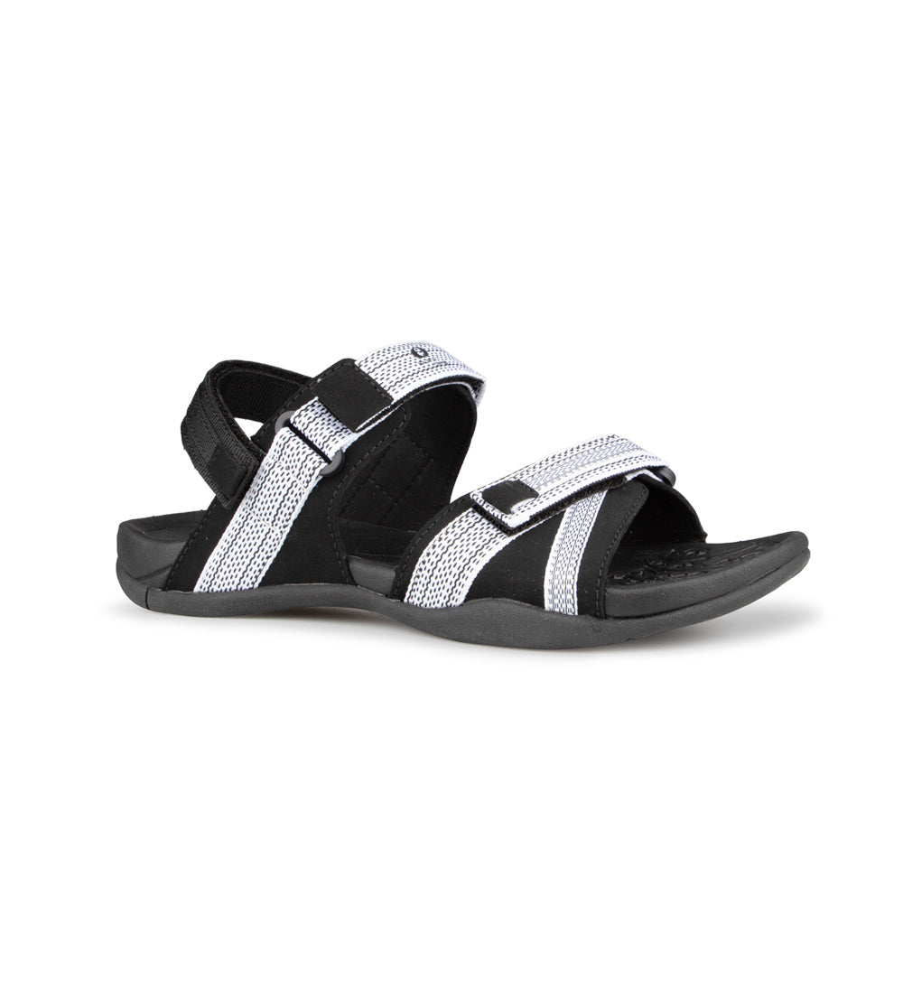 BLIZZI - Velcro sandals for women - Duty Nine