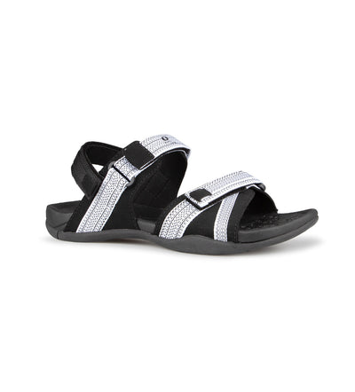 BLIZZI - Velcro sandals for women - Duty Nine