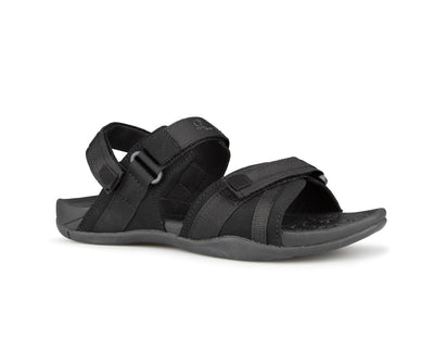 BLIZZI - Velcro sandals for women - Duty Nine
