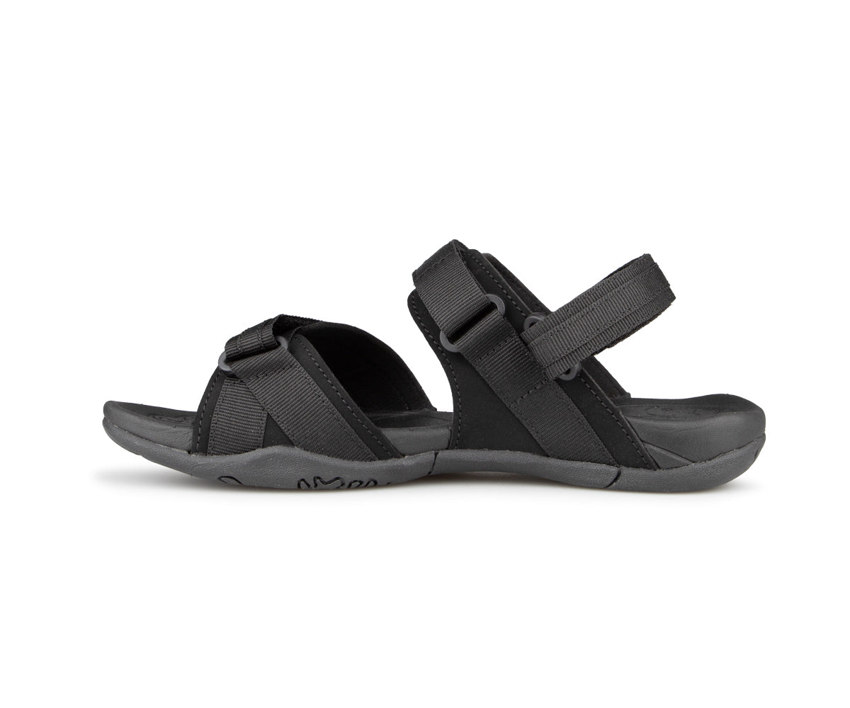 BLIZZI - Velcro sandals for women - Duty Nine