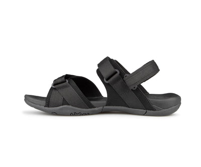 BLIZZI - Velcro sandals for women - Duty Nine