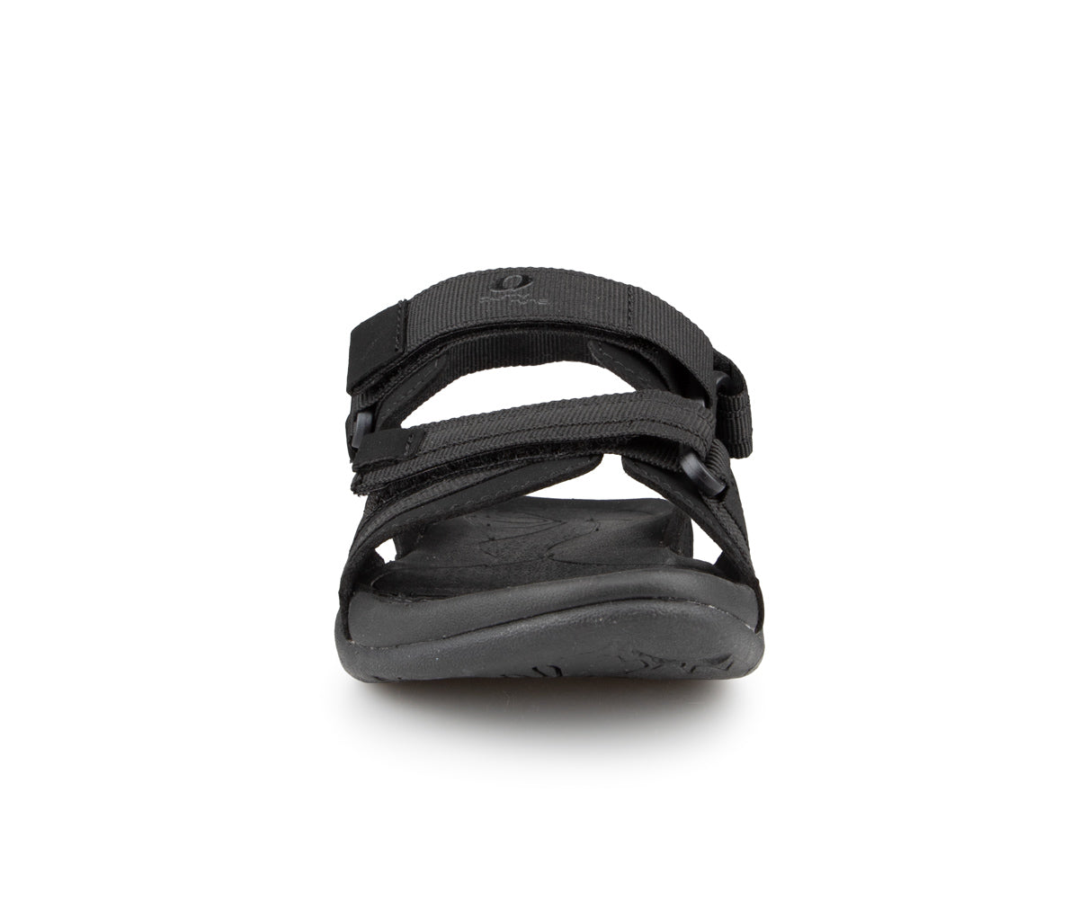 BLIZZI - Velcro sandals for women - Duty Nine