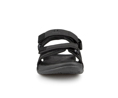 BLIZZI - Velcro sandals for women - Duty Nine