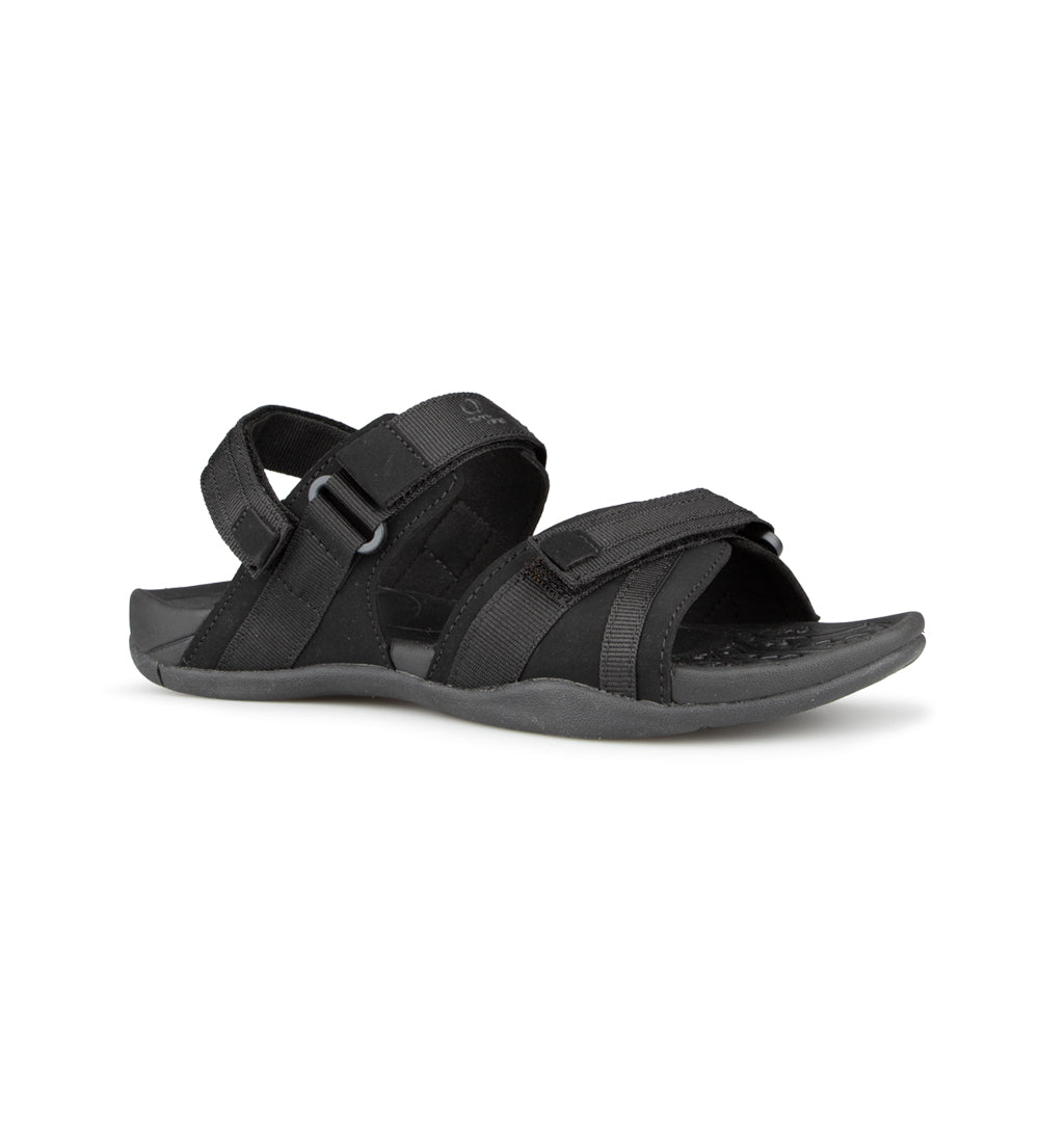 BLIZZI - Velcro sandals for women - Duty Nine