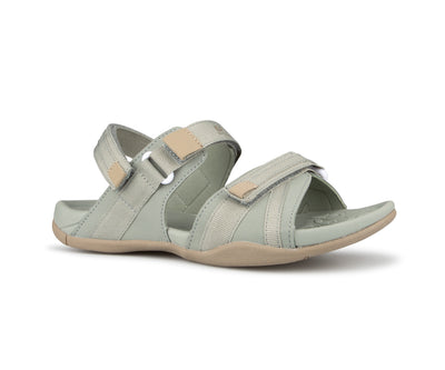 BLIZZI - Velcro sandals for women - Duty Nine