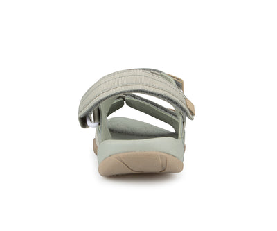 BLIZZI - Velcro sandals for women - Duty Nine