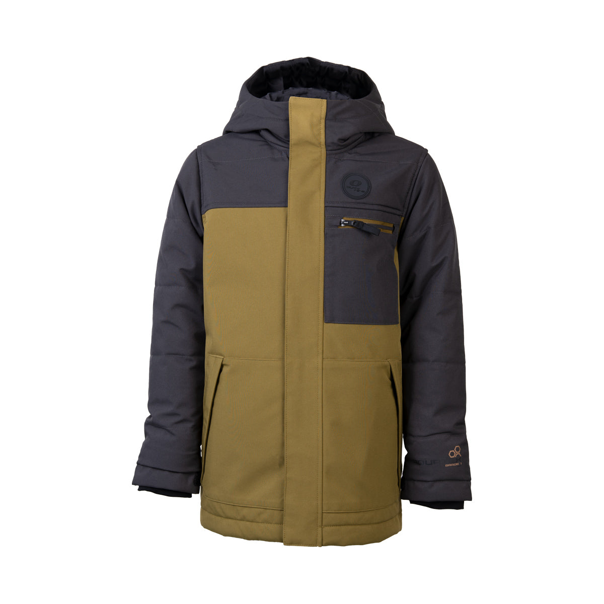 BOY MASON JACKET - Manteau pour garçons (Junior) - Duty Nine