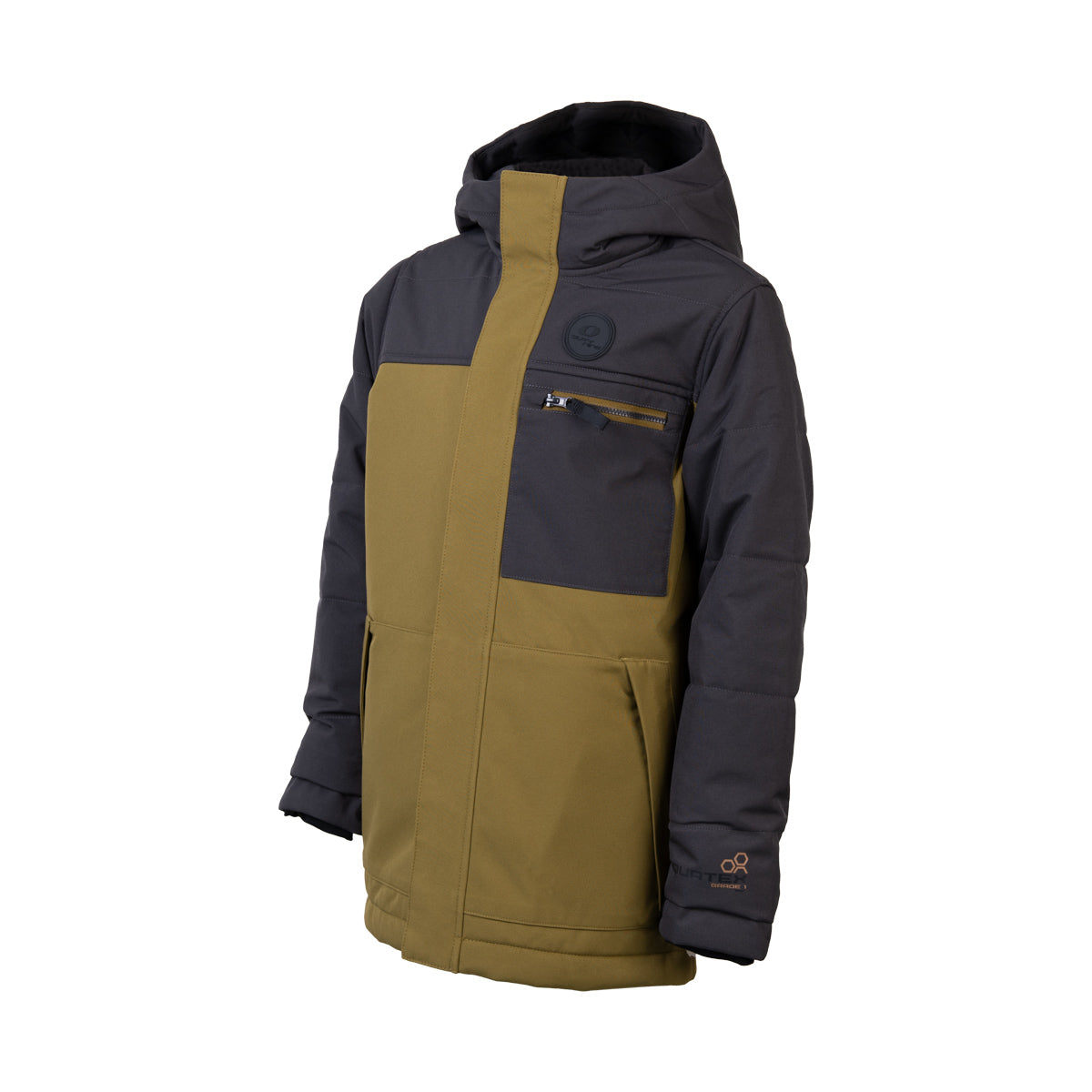 BOY MASON JACKET - Manteau pour garçons (Junior) - Duty Nine