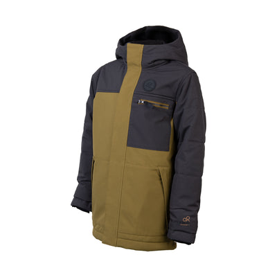 BOY MASON JACKET - Manteau pour garçons (Junior) - Duty Nine