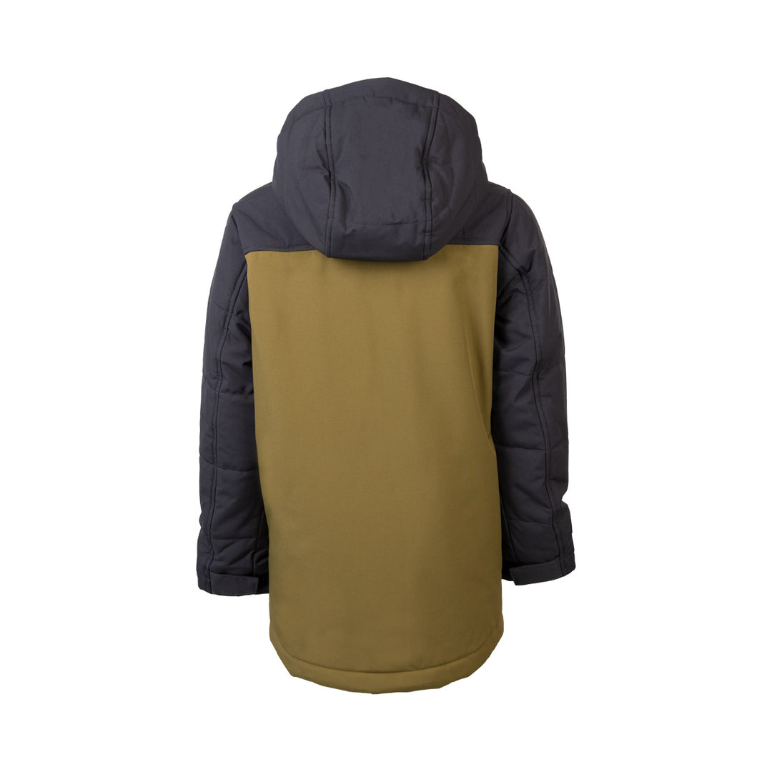 Manteau garcon go sport clearance