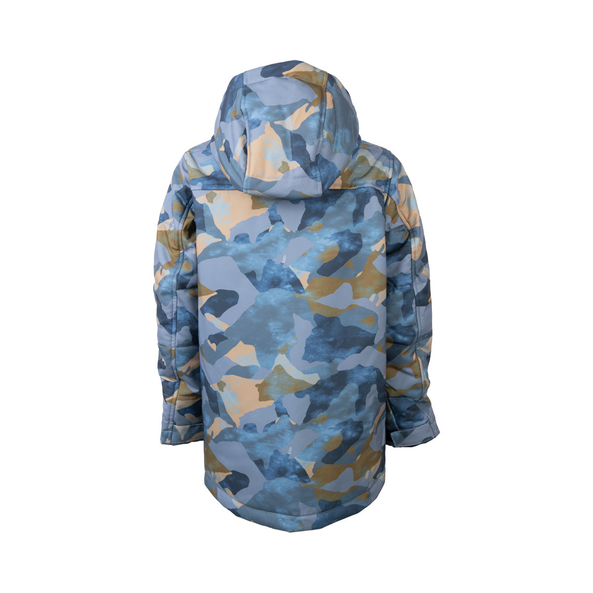 BOY MASON JACKET - Boys' Coat (Junior) - Duty Nine