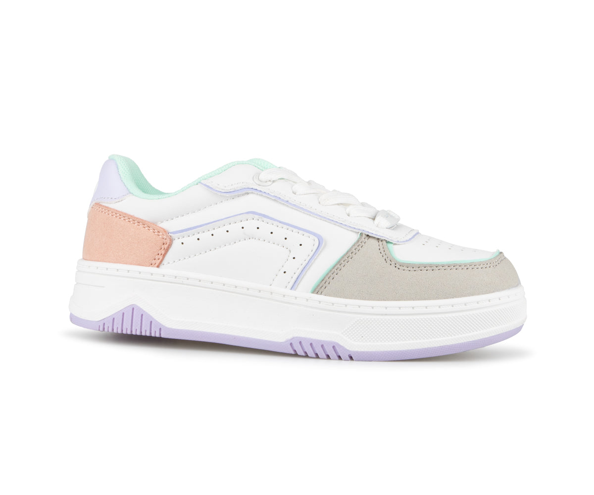Girls' Shoes (Junior) Duty Nine - BRIAR