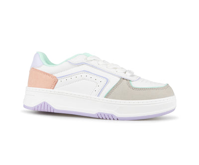 Girls' Shoes (Junior) Duty Nine - BRIAR