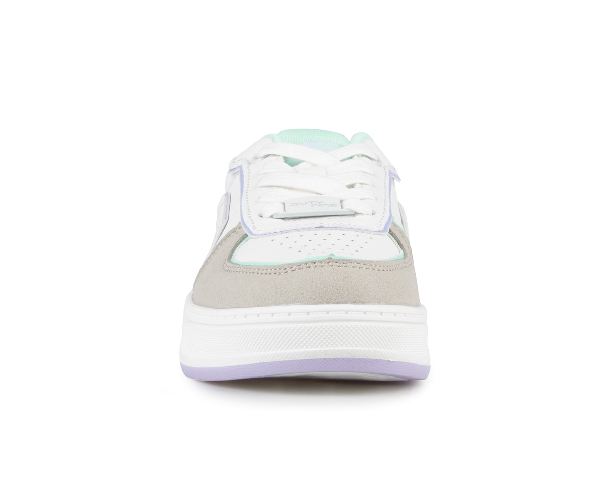 Girls' Shoes (Junior) Duty Nine - BRIAR