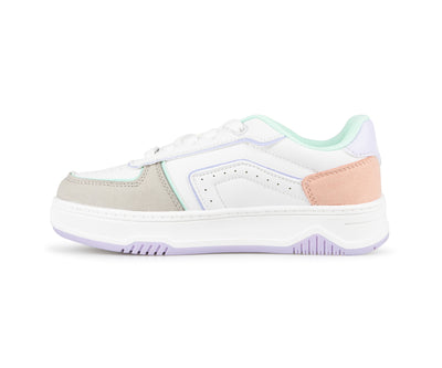 Girls' Shoes (Junior) Duty Nine - BRIAR