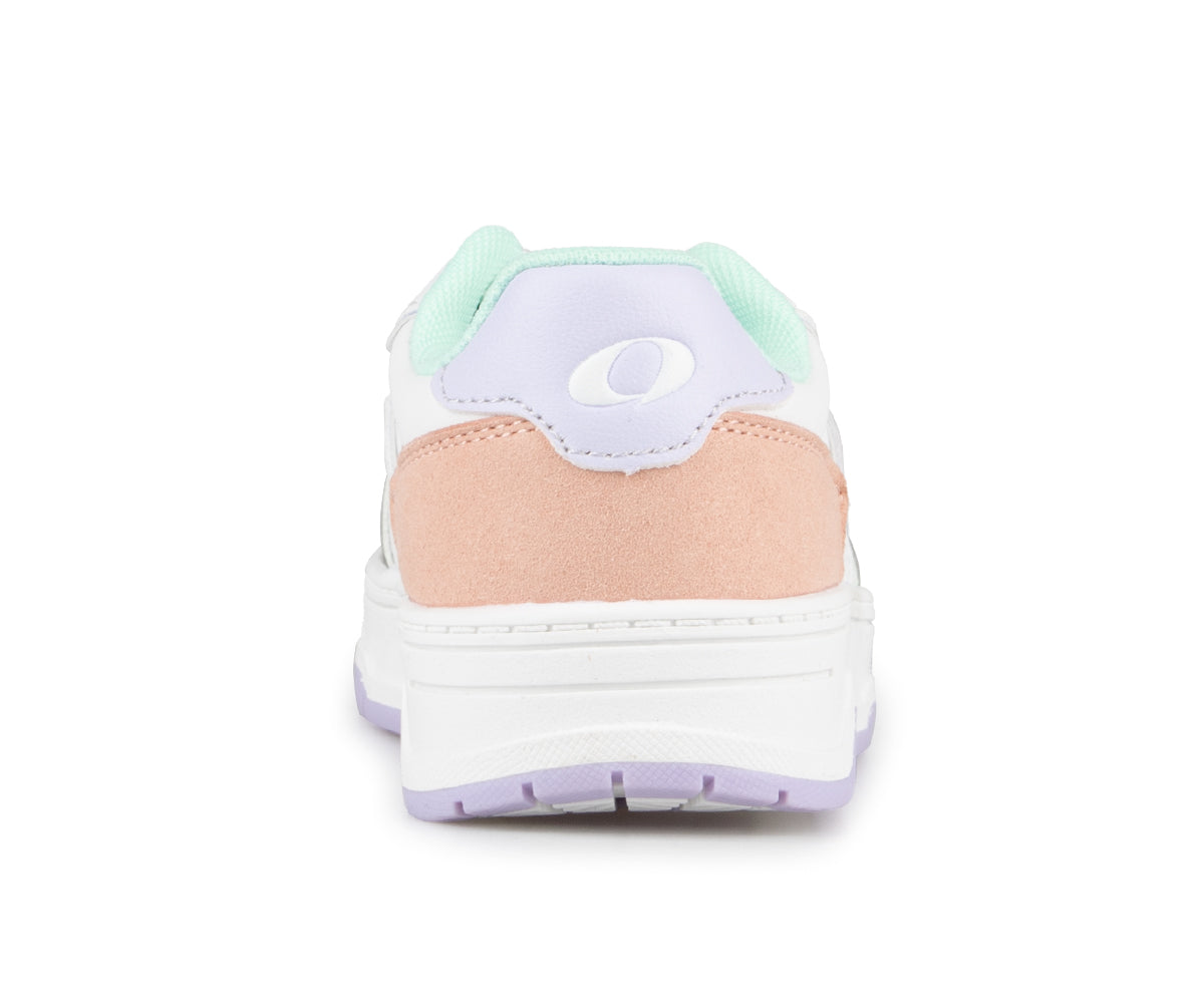 Girls' Shoes (Junior) Duty Nine - BRIAR