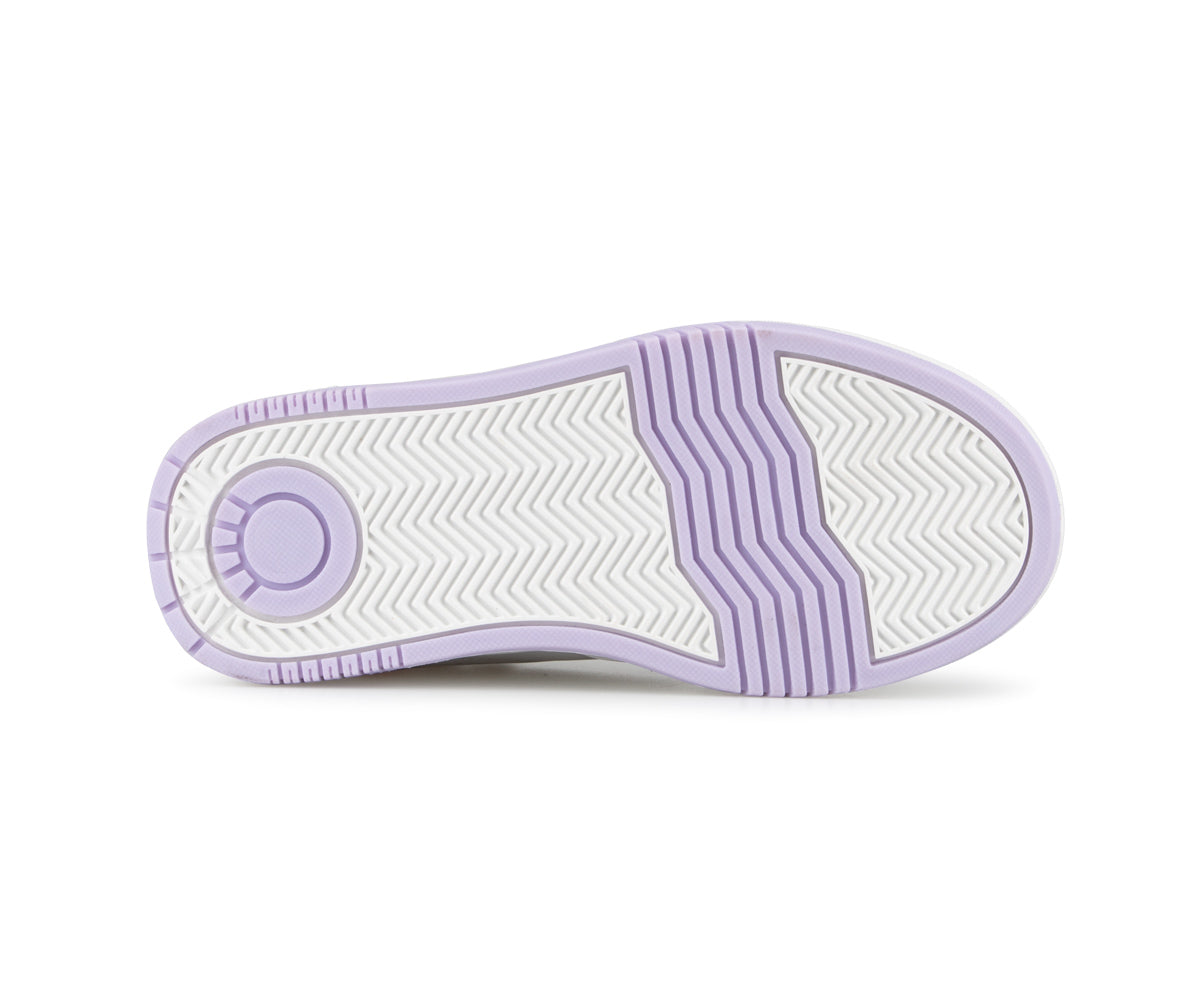 Girls' Shoes (Junior) Duty Nine - BRIAR