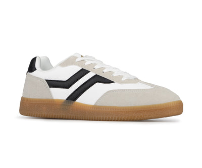 Souliers Mode Duty Nine pour femmes - CAMMY