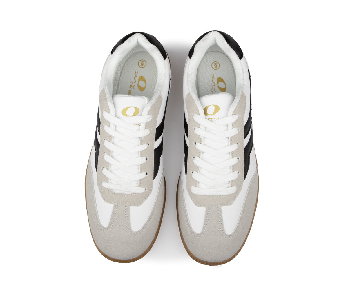 Souliers Mode Duty Nine pour femmes - CAMMY