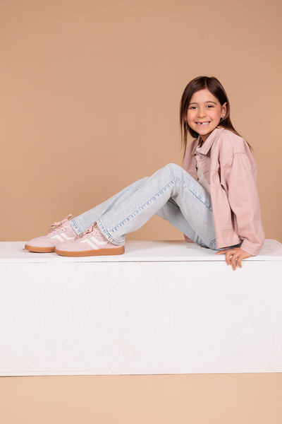 Fashion shoes Duty Nine girls Junior - CAMMY