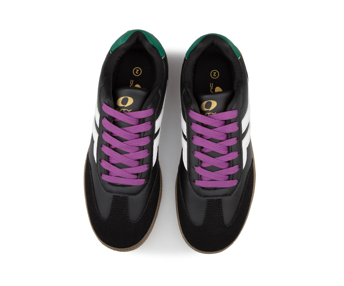 Fashion shoes Duty Nine girls Junior - CAMMY
