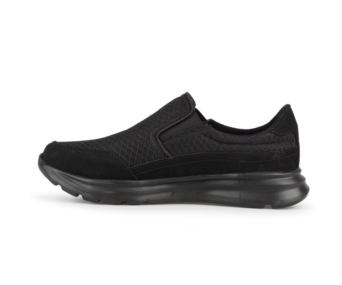 Men's Shoes Duty Nine - COLLIN SLIP-ON