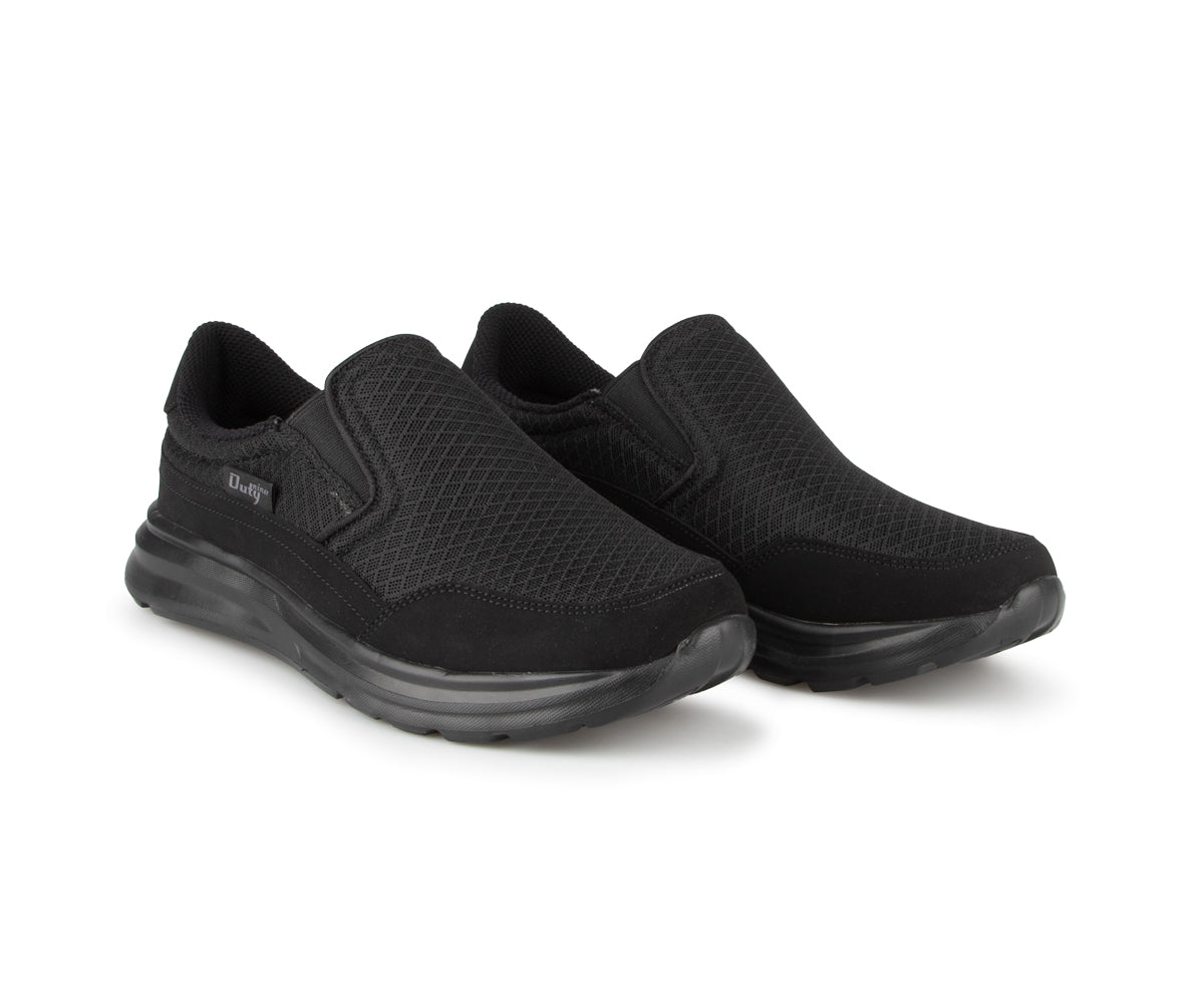 Men's Shoes Duty Nine - COLLIN SLIP-ON
