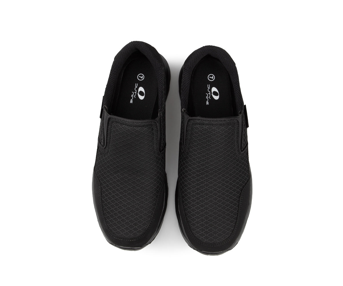 Men's Shoes Duty Nine - COLLIN SLIP-ON