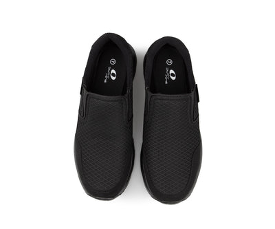 Men's Shoes Duty Nine - COLLIN SLIP-ON