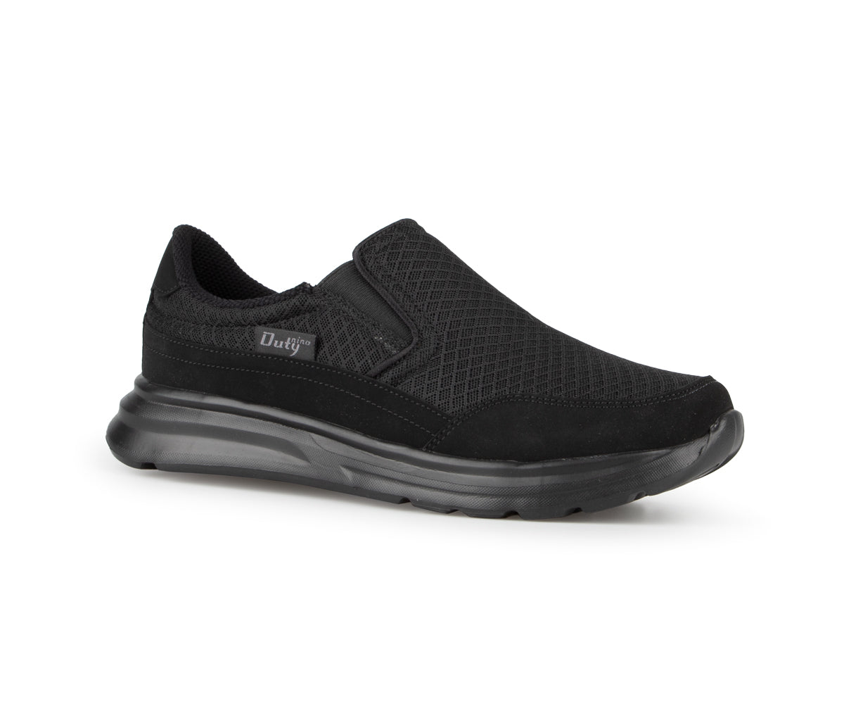 Men's Shoes Duty Nine - COLLIN SLIP-ON