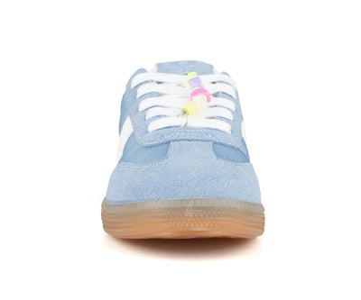 Duty Nine Junior Girls' Shoes - DAISY COURT