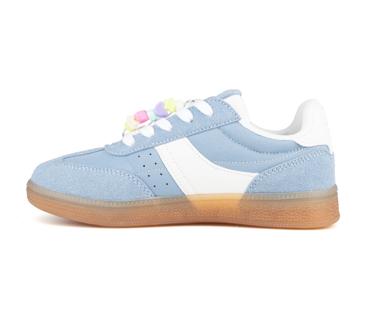 Duty Nine Junior Girls' Shoes - DAISY COURT