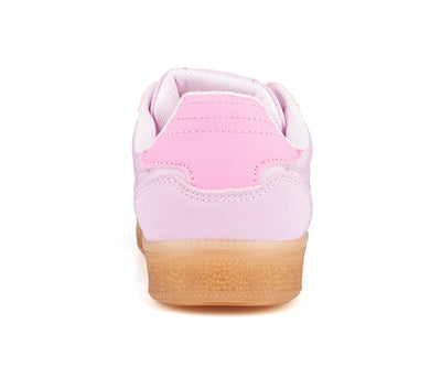 Duty Nine Junior Girls' Shoes - DAISY COURT