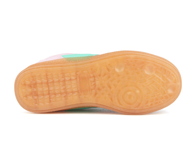 Duty Nine Junior Girls' Shoes - DAISY COURT