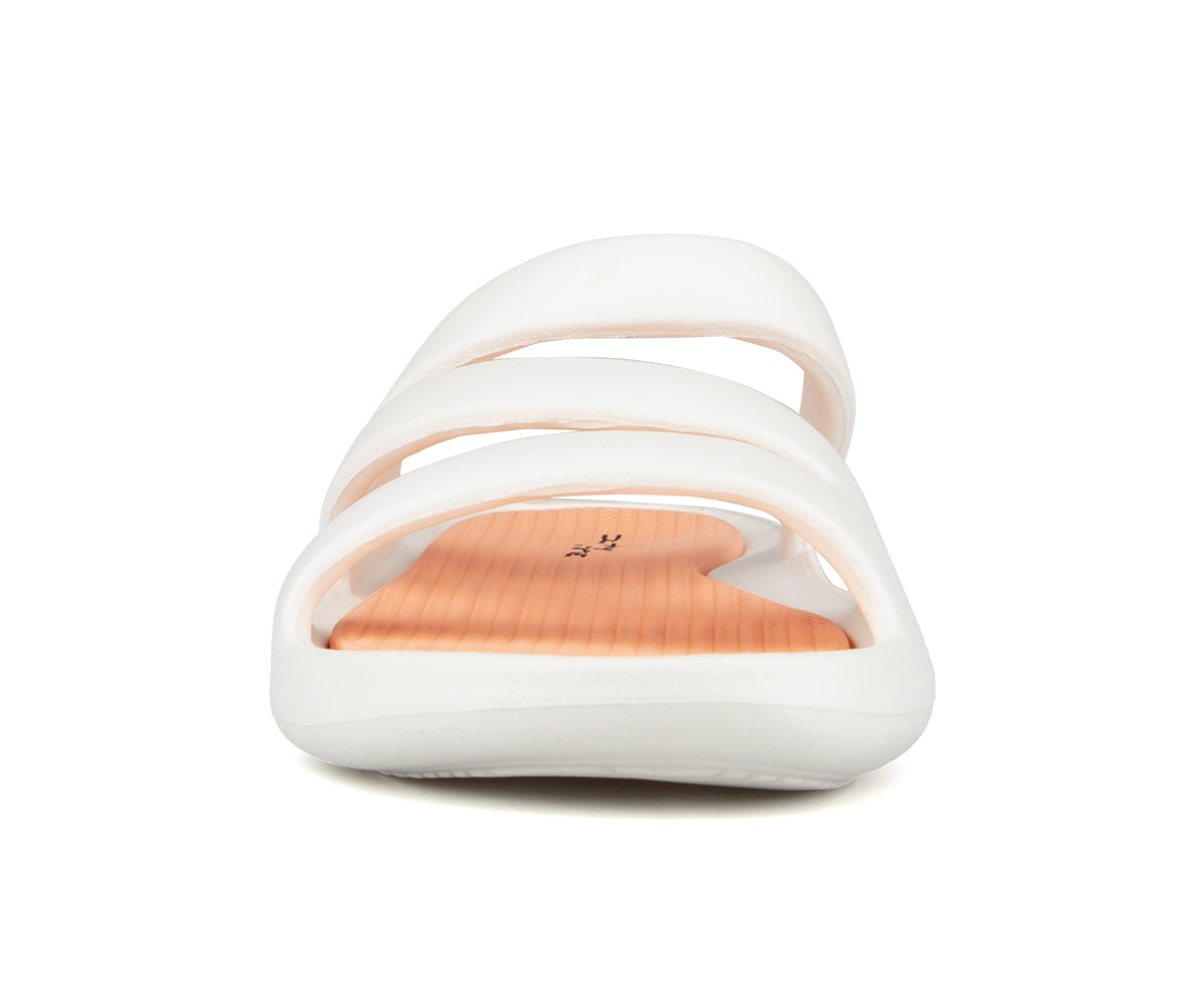 Sandales Duty Nine pour femmes en mousse EVA légères et confortables