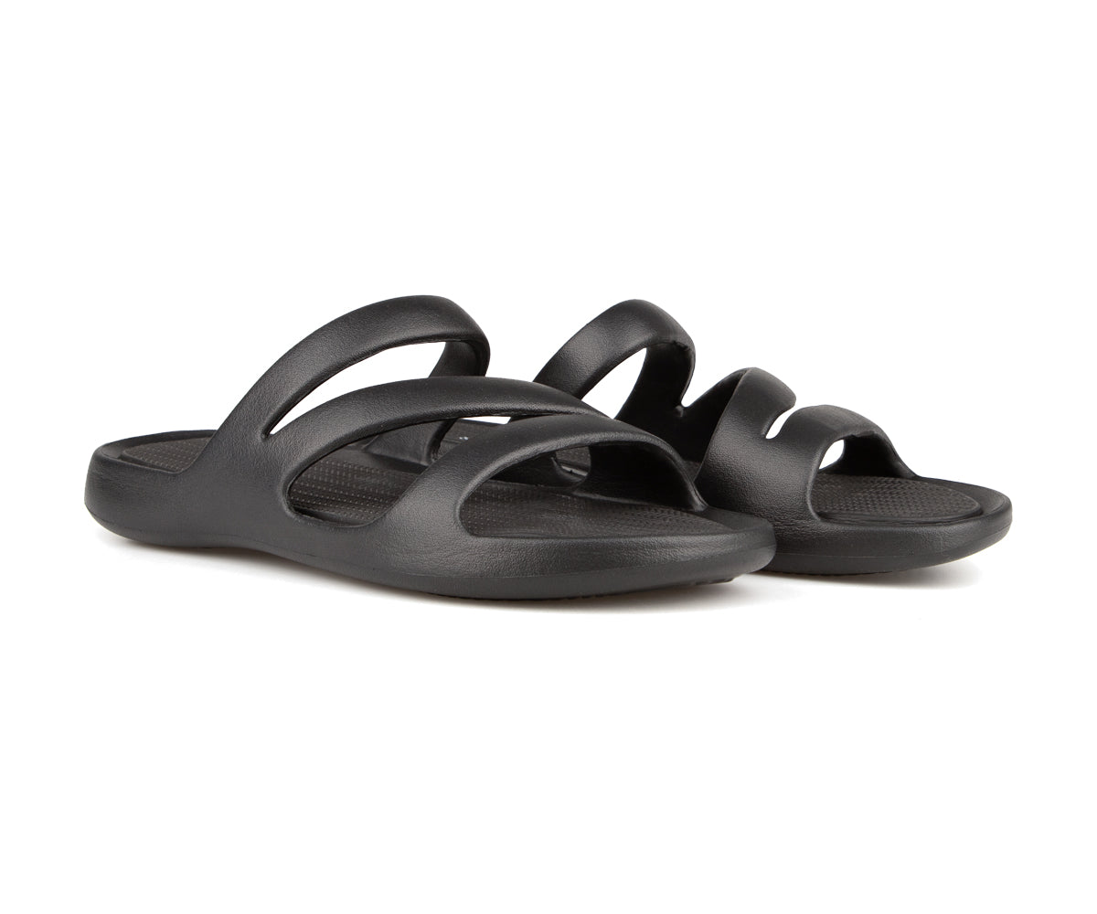 Sandales Duty Nine pour femmes en mousse EVA légères et confortables