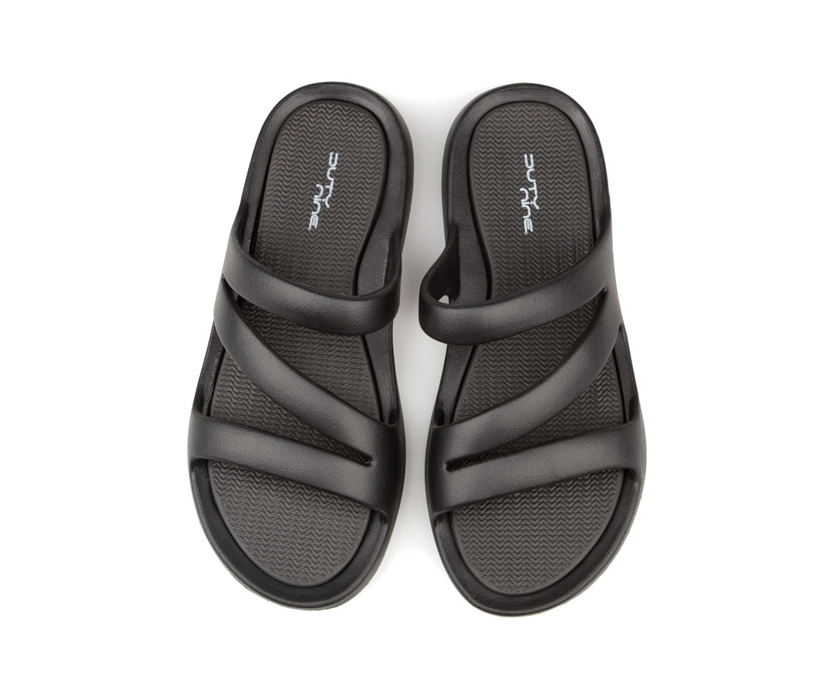 Sandales Duty Nine pour femmes en mousse EVA légères et confortables