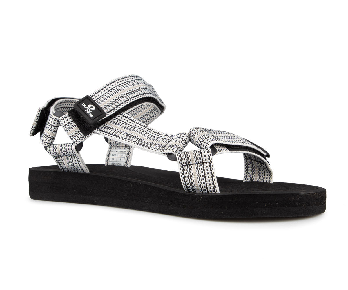 FLAKA SANDAL - Women's sandals - Duty Nine