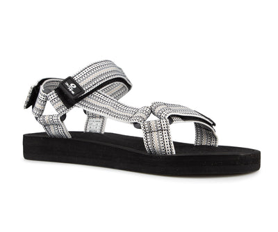 FLAKA SANDAL - Women's sandals - Duty Nine