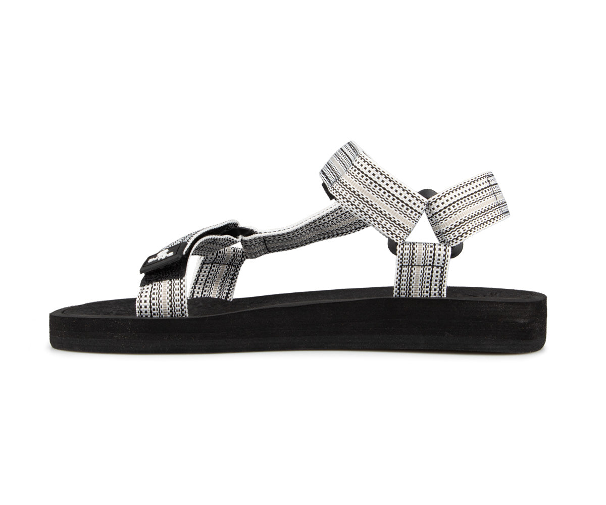 FLAKA SANDAL - Women's sandals - Duty Nine