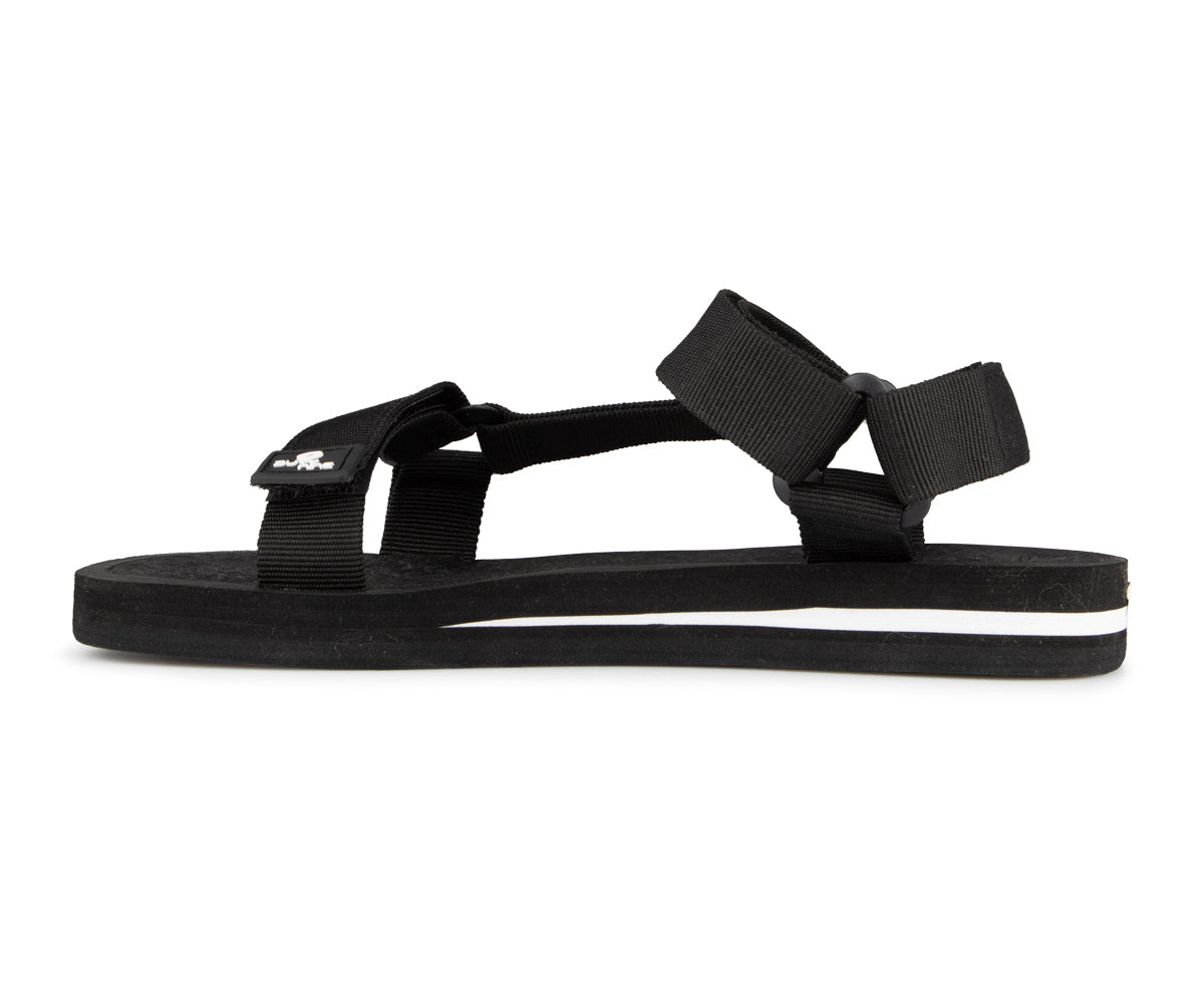 FLAKA SANDAL - Women's sandals - Duty Nine