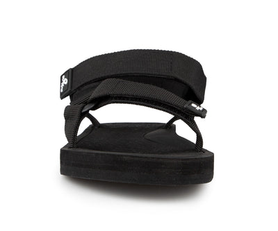 FLAKA SANDAL - Women's sandals - Duty Nine