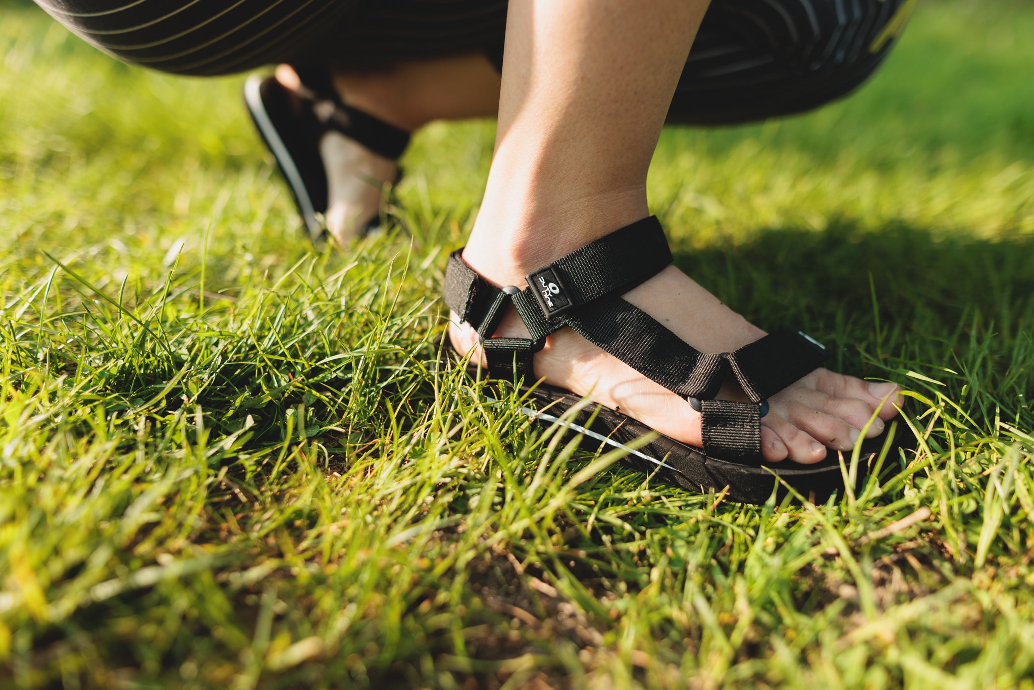 FLAKA SANDAL - Women's sandals - Duty Nine