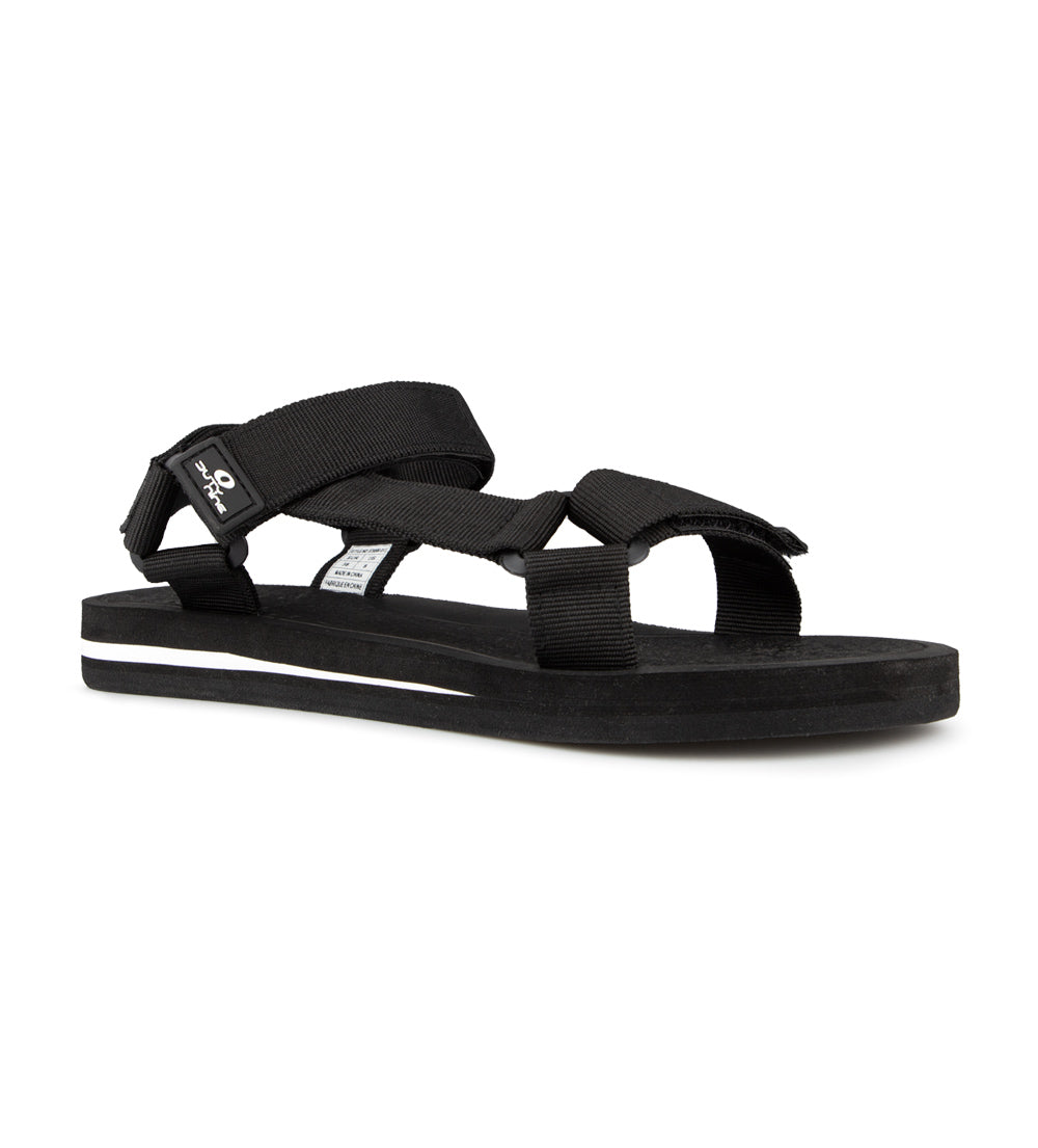FLAKA SANDAL - Women's sandals - Duty Nine